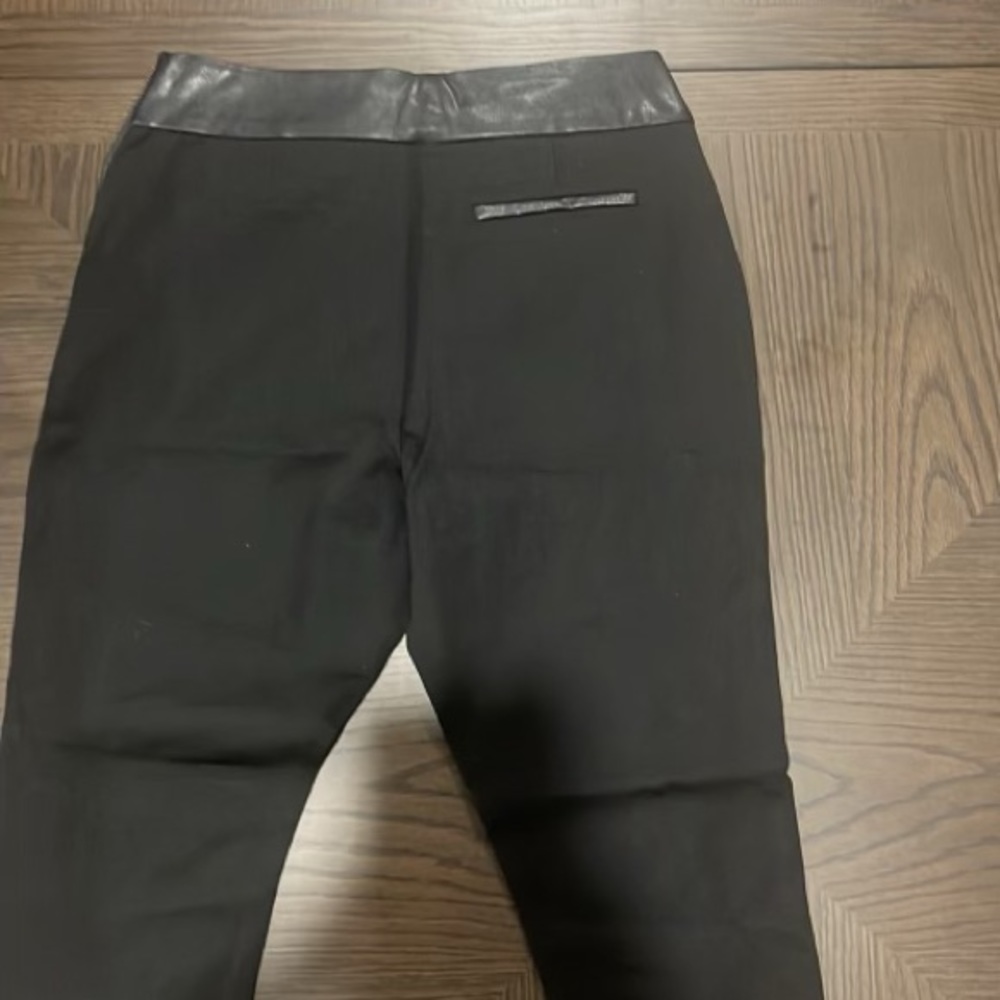 Black Dress Pants